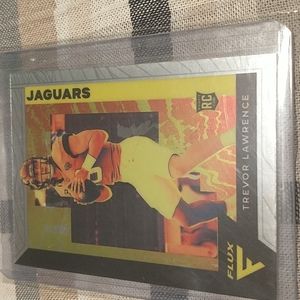Football card